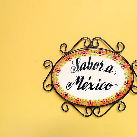 La Casona De Tete Hotel Lagos de Moreno Ngoại thất bức ảnh