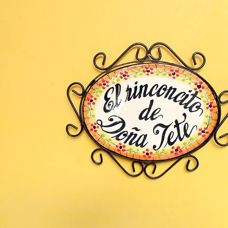 La Casona De Tete Hotel Lagos de Moreno Ngoại thất bức ảnh