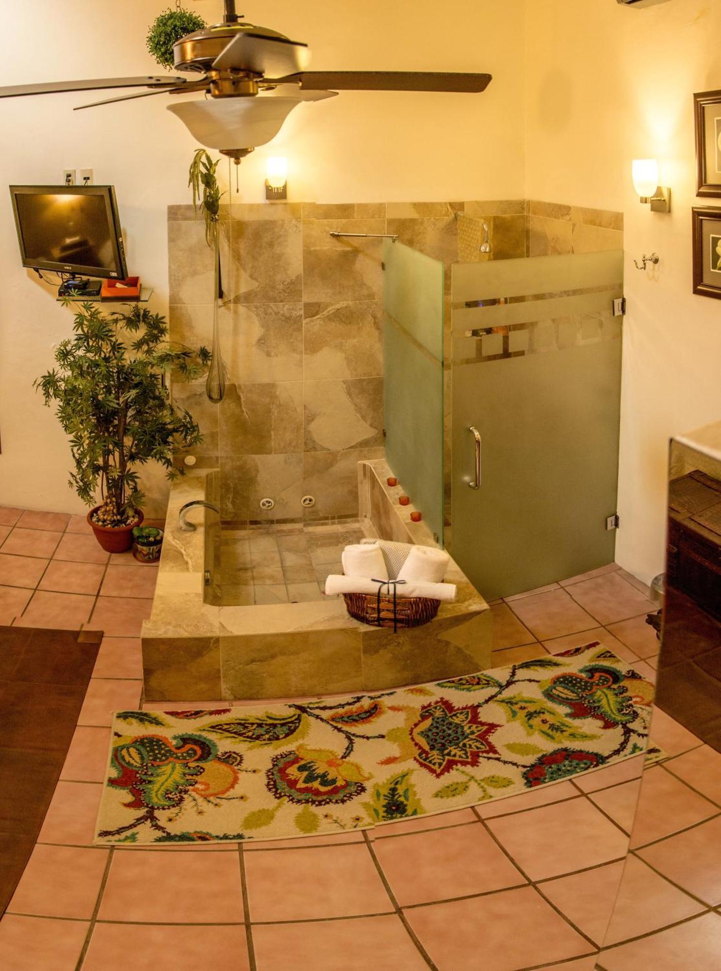 La Casona De Tete Hotel Lagos de Moreno Ngoại thất bức ảnh