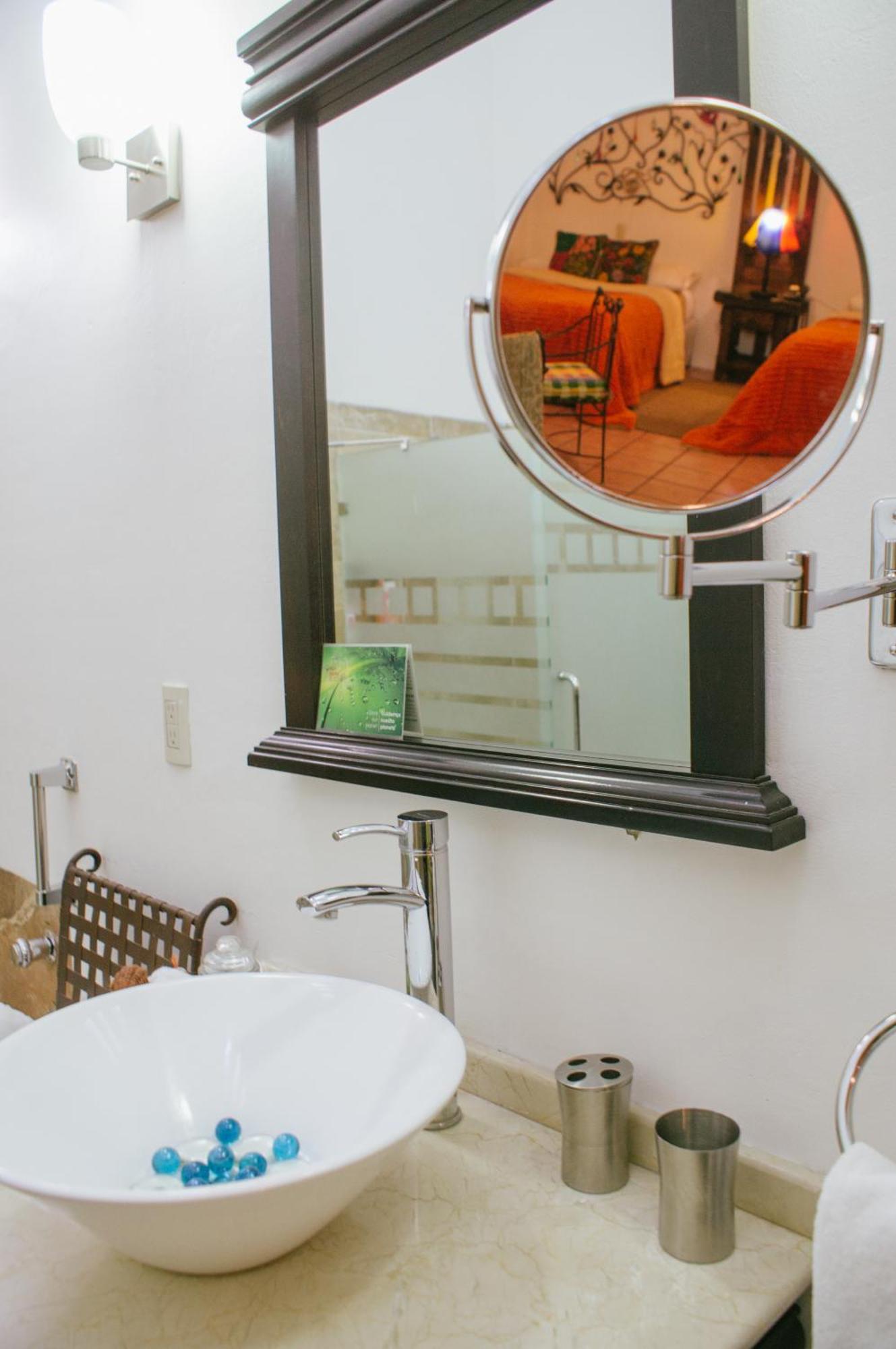 La Casona De Tete Hotel Lagos de Moreno Ngoại thất bức ảnh
