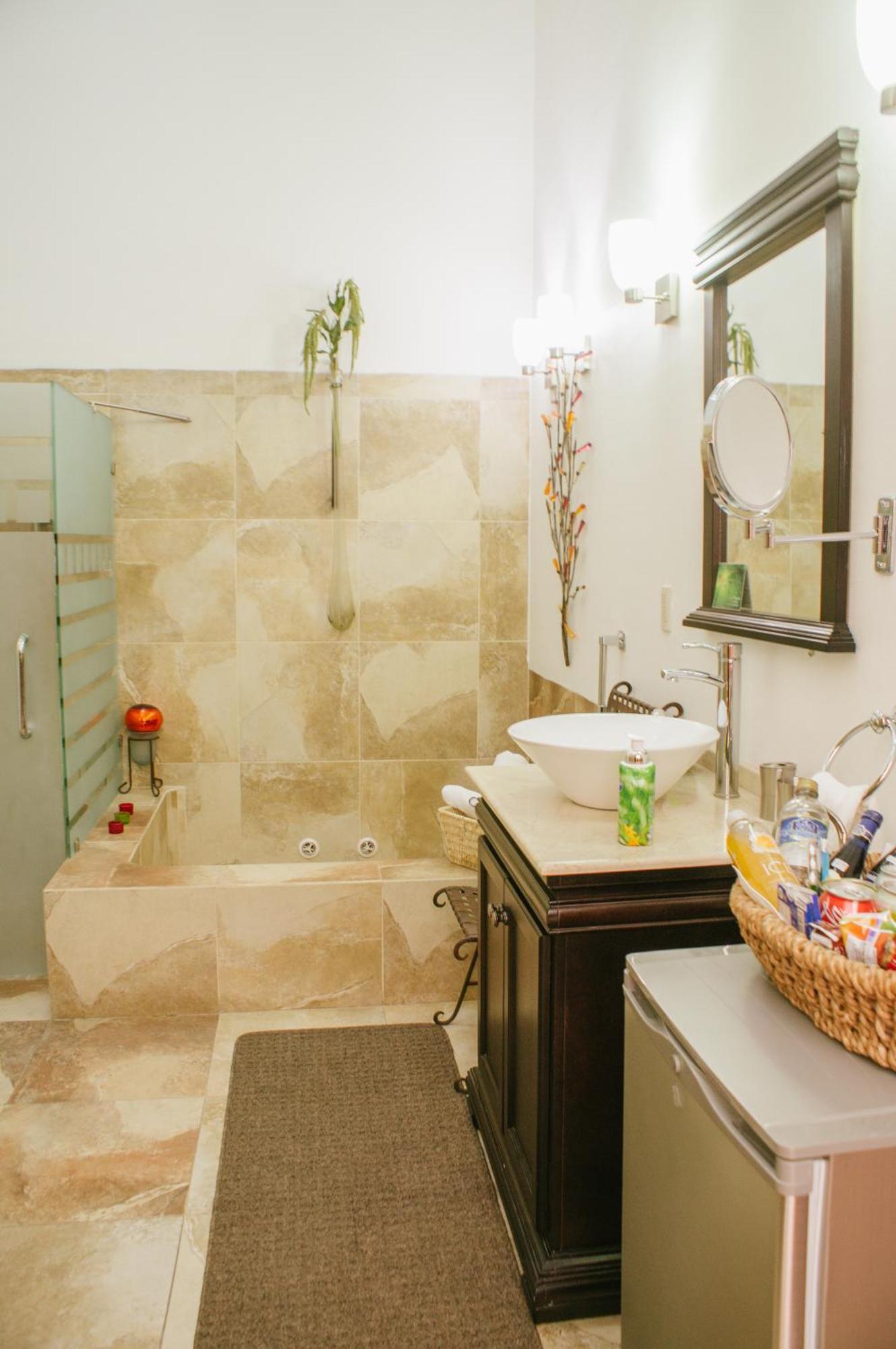 La Casona De Tete Hotel Lagos de Moreno Ngoại thất bức ảnh