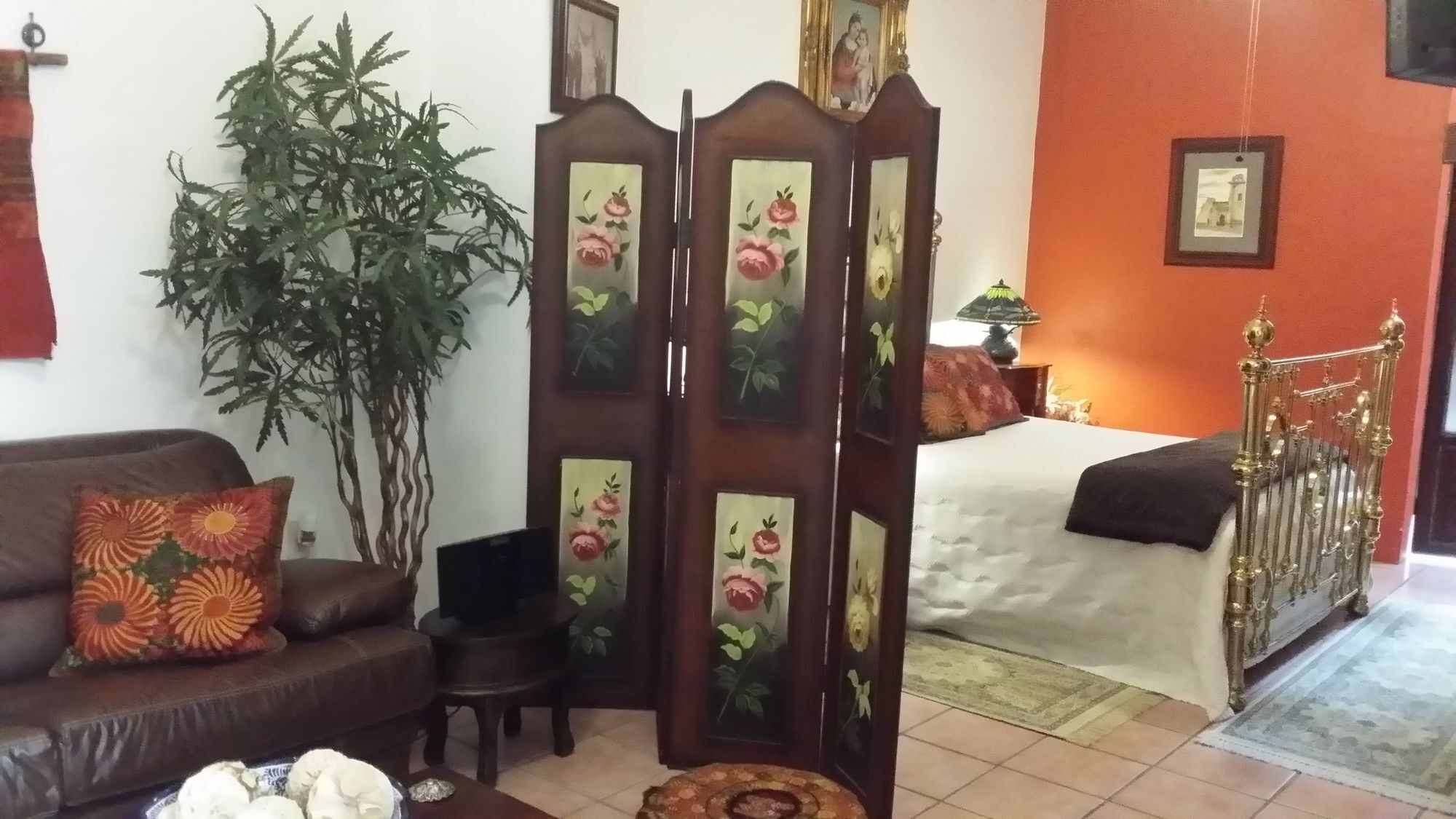 La Casona De Tete Hotel Lagos de Moreno Ngoại thất bức ảnh