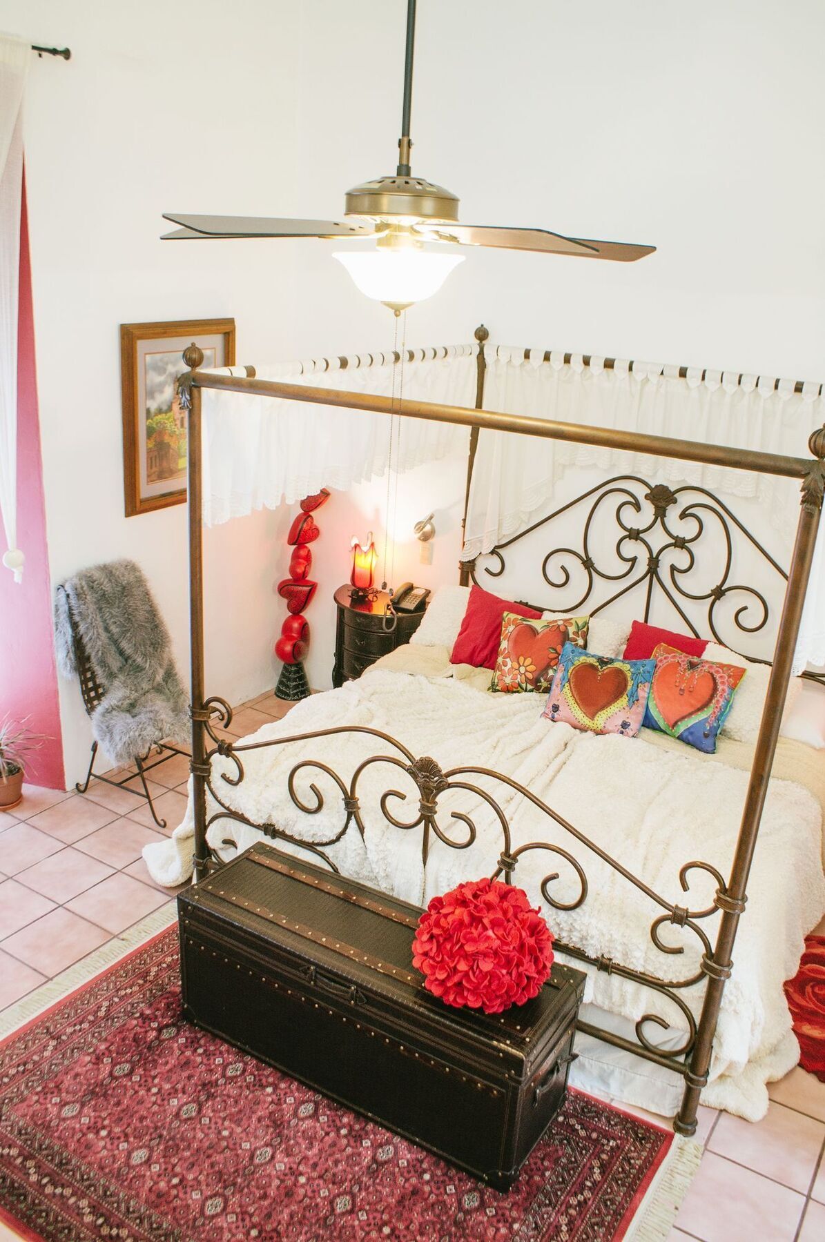 La Casona De Tete Hotel Lagos de Moreno Ngoại thất bức ảnh