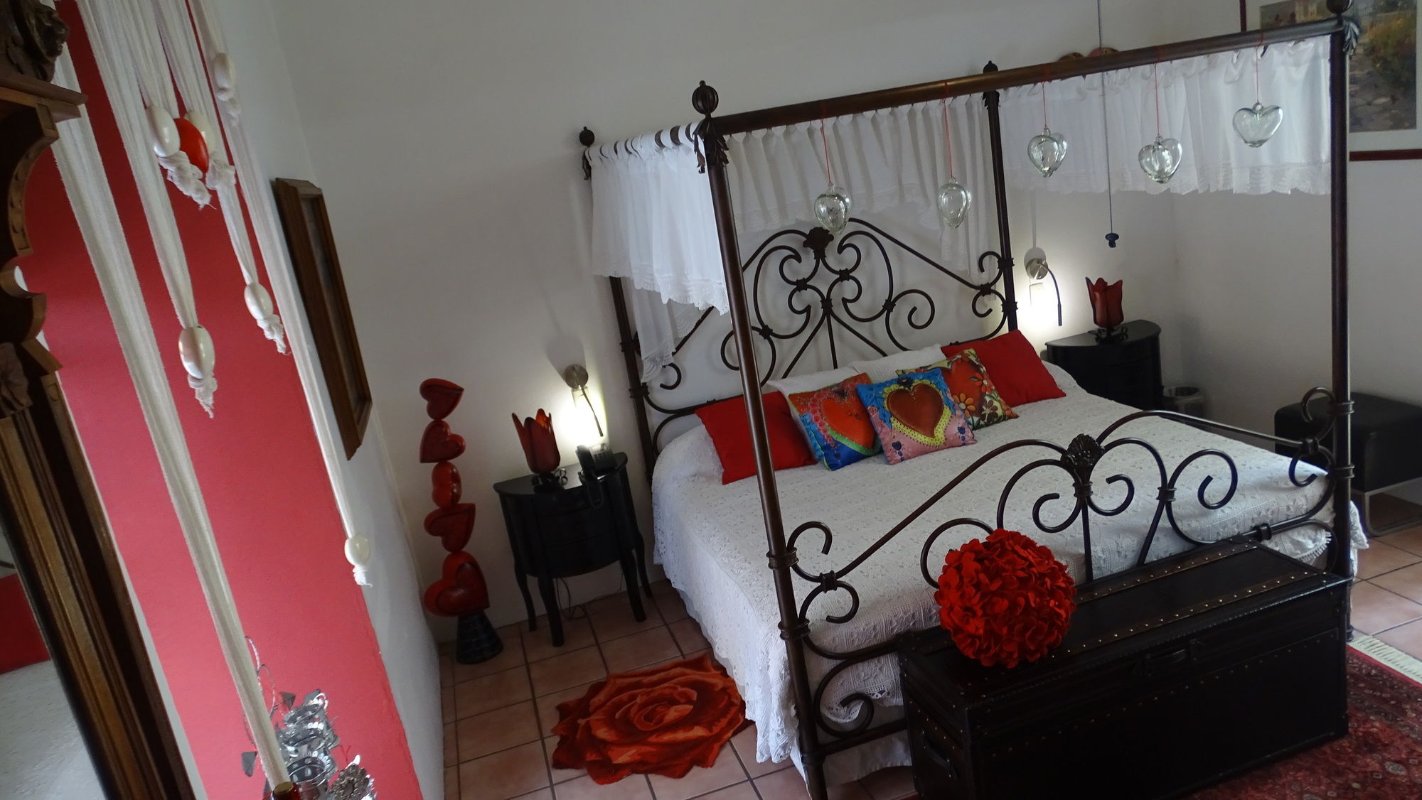 La Casona De Tete Hotel Lagos de Moreno Ngoại thất bức ảnh